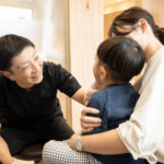 子ども-歯科健診